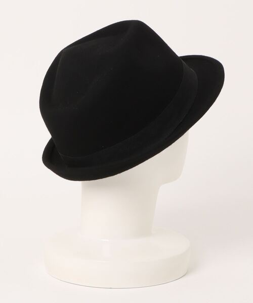 ＜AND SQUARE＞【NEW ERA】ハット（ハット）｜NEW ERA（ニューエラ）