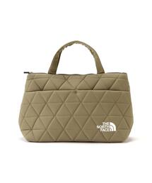 THE NORTH FACE/ザ・ノース・フェイス Geoface Box Tote ジオフェイスボックストート NM32355
