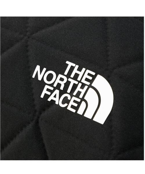 THE NORTH FACE(ザノースフェイス)の「THE NORTH FACE/ザ・ノース・フェイス Geoface Box Tote ジオフェイスボックストート NM32355(トートバッグ・レディース・ブラック/チャコールグレー/ホワイト/カーキ/アイボリー・FREE)」の8枚目の写真