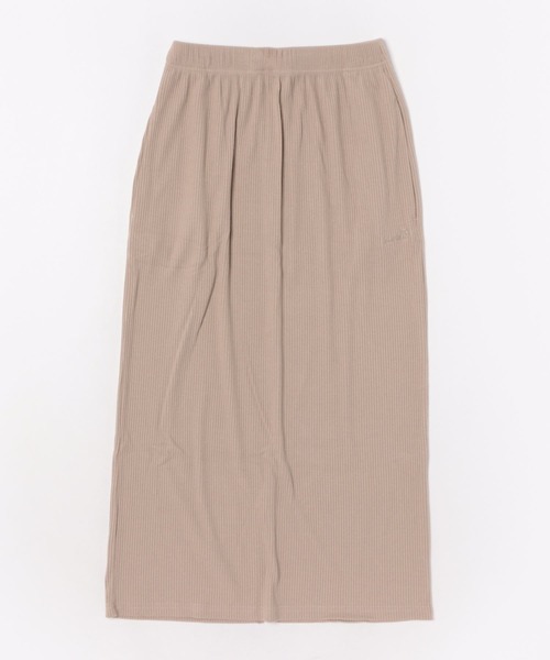 Arnold Palmer（アーノルドパーマー）の「リブ ナロースカート（スカート・レディース・ブラック/チャコールグレー/ベージュ・S/M/L）」の20枚目の写真