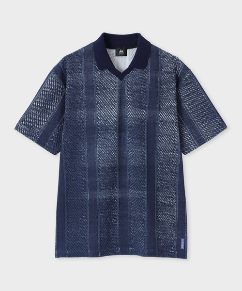 PS Paul Smith（ピーエスポールスミス）の「RED EAR ジャカード