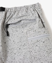 パンツ GRIP SWANY x atmos BAGGY SHORTS GRAY GRIP SWANY x atmos BAGGY SHORTS GRAY（グリップ スワニー X
