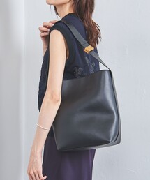 UNITED ARROWS | スクエア ワンショルダーバッグ(トートバッグ)
