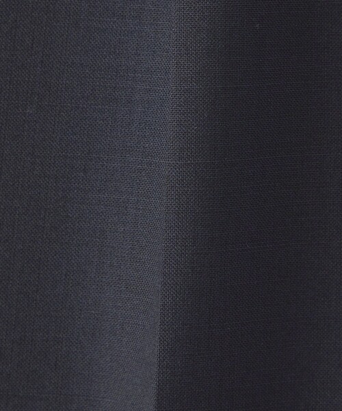 UNITED ARROWS(ユナイテッドアローズ)の「トロピカル スリム テーパード サイドシャーリング パンツ(スラックス・メンズ・ネイビー/グレー・48/46/44/50/52)」の16枚目の写真