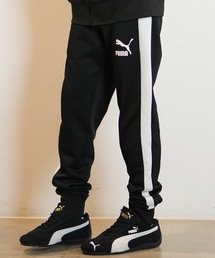 PUMA/プーマ PUMA ICONIC T7 トラックパンツ PT 国内規格サイズ セットアップ対応 531390