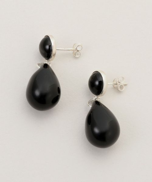 SISI JOIA/シシジョイア】DANIELLE EARRINGS:ピアス(両耳 SISI JOIA/シシジョイア】DANIELLE EARRINGS:ピアス(両耳