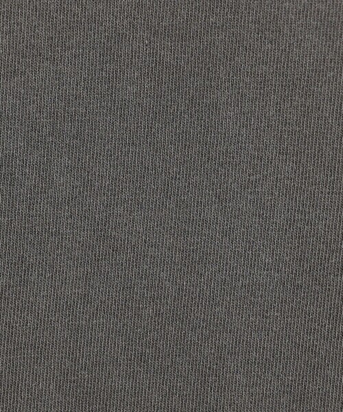 coen(コーエン)の「ピグメントヘンリーネックロングTシャツ(Tシャツ/カットソー・メンズ・ダークグレー/ナチュラル・M/L/XL)」の16枚目の写真