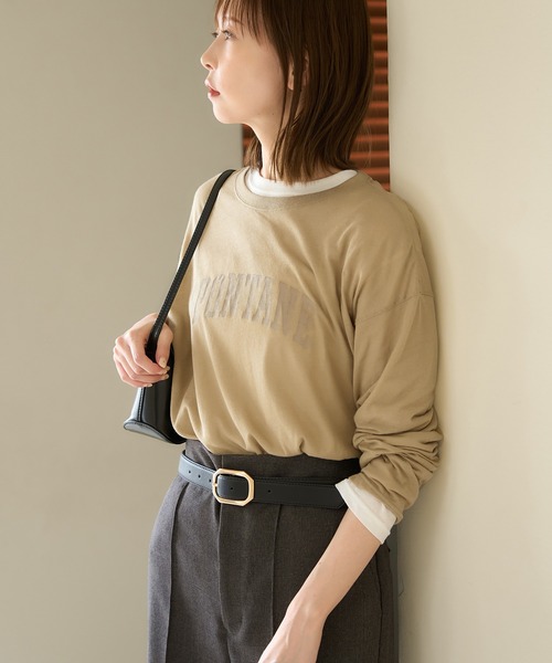 アルベロベロ  チェニック カットソー ロングTシャツ アルベロベロ チェニック カットソー ロングTシャツ 楽天市場