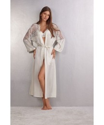 Intimissimi（インティミッシミ）の「Her Beauty ロング ナイトガウン（ガウン/バスローブ）」