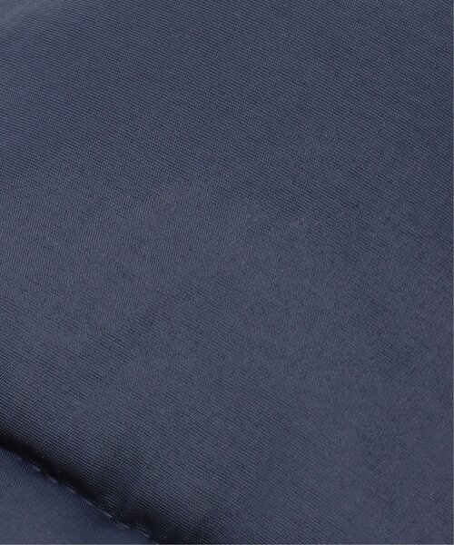 ikka（イッカ）の「中綿マフラー（マフラー・メンズ・ネイビー/ブラック/オリーブ・FREE）」の11枚目の写真