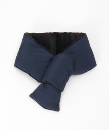 ikka | 中綿マフラー(マフラー)