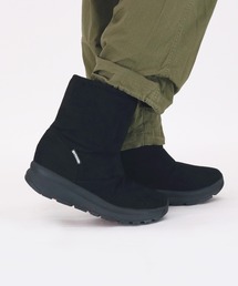 【終了】OUTDOOR PRODUCTS / アウトドアプロダクツ 防水設計 ムートンブーツ(ODP 712WS)