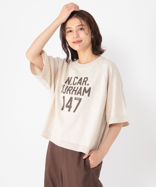 tシャツ STUDIOロゴTシャツ / STUDIO Logo T-Shirt レディース 大特価】3色展開 electric lady studios フロントロゴ ユニ