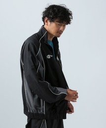 UMBRO（アンブロ）の「【UMBRO×BAYFLOW】別注オリジナルロゴナイロン