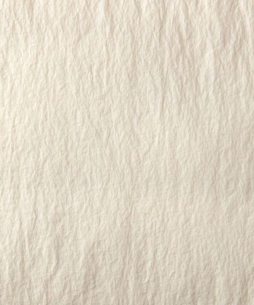 無印良品（ムジルシリョウヒン）の「〔MUJI WALKER〕紳士　撥水洗える中わたウォーキングベスト（ベスト・メンズ・グレー/ブラック/アイボリー・M/S/L/XL）」の18枚目の写真