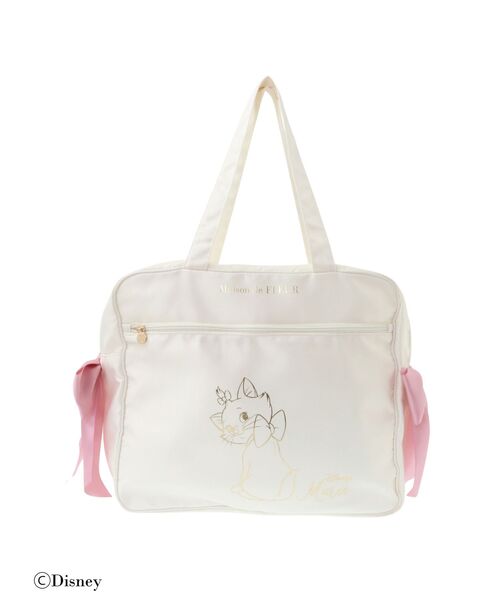 Disney Marie/ミニキャリーオンバッグ｜ファッション通販の