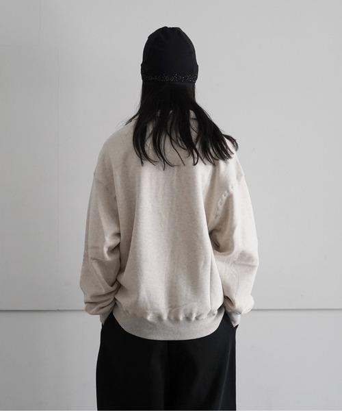 OLD FOLK HOUSE ポロスウェット オールドフォークハウス 2 M 中古・古着通販】OLD FOLK HOUSE (オールドフォークハウス