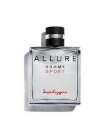 アリュール オム スポーツ オードゥ トワレット 50ml（香水）｜CHANEL