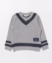 Tappet（タペット）の「チルデントレーナー（その他トップス）」