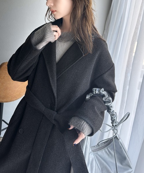 classicalelf（クラシカルエルフ）の「洗練された 冬スタイルを彩る