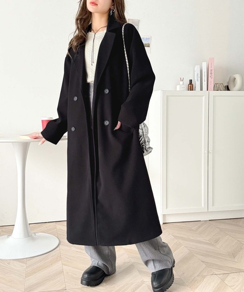 セール】洗練された 冬スタイルを彩る。 フェイク ウール ベルト