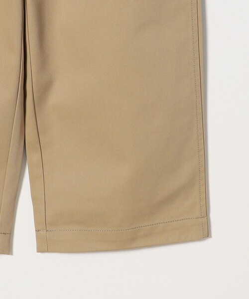 Dickies（ディッキーズ）の「Dickies:〈洗濯機可能〉サスペンダー付き