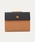 CULLNI�i�N���j�j�́uLeather Flap Mini wallet  With A Clasp�i���z�j�v�b�u���E���n
