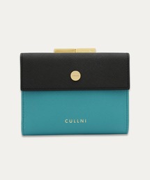 CULLNI|クルニの財布(二つ折り)通販 - ZOZOTOWN CULLNI|クルニの財布(二つ折り)通販 - ZOZOTOWN