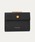 CULLNI�i�N���j�j�́uLeather Flap Mini wallet  With A Clasp�i���z�j�v�b�u���b�N