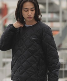GRAMICCI×TAION/グラミチ×タイオン INNER DOWN JACKET インナーダウンジャケット