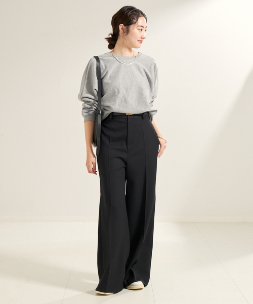 plage（プラージュ）の「《WEB・有楽町店限定》バックオープン