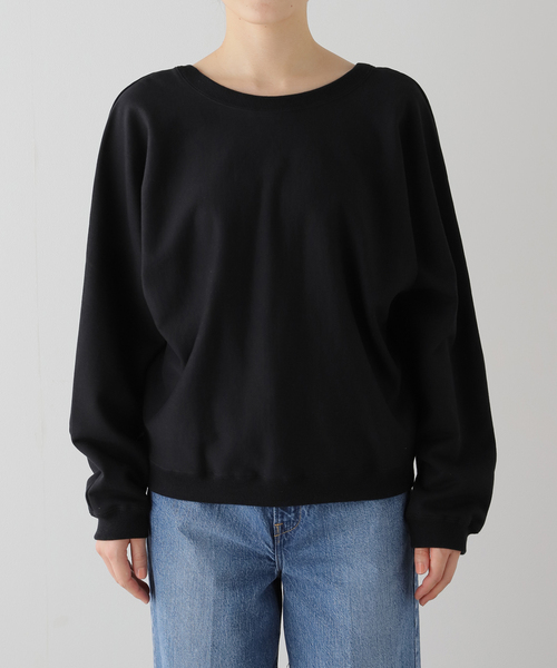 plage（プラージュ）の「《WEB・有楽町店限定》バックオープン