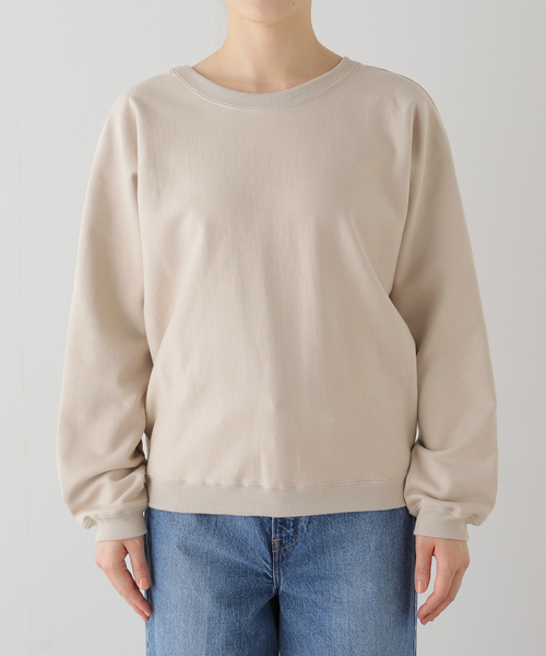 plage（プラージュ）の「《WEB・有楽町店限定》バックオープン