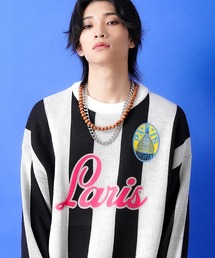 ankoROCK(ARbN)a.p.o.v. -ankoROCK's select- TbJ[VcfUCjbgZ[^[ / Y fB[X jZbNX I[o[TCY N[lbN(jbg/Z[^[)