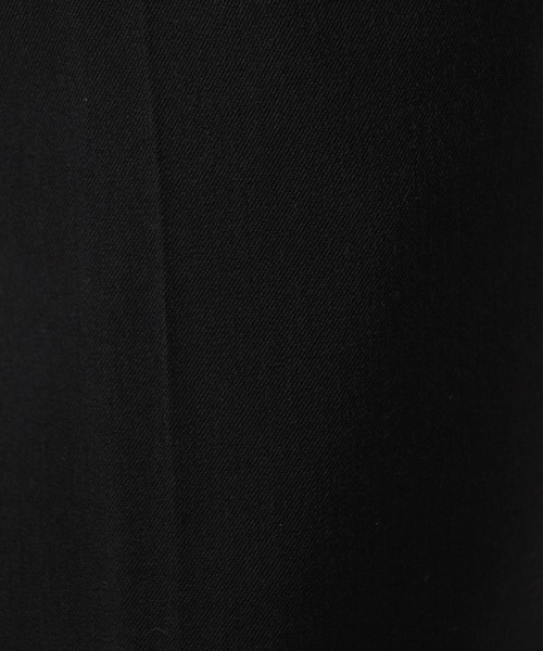 FOUND GOOD(ファウンドグッド)の「TRスラックス(スラックス・メンズ・ブラック/グレー系・S/M/L/XL)」の10枚目の写真