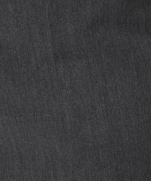 FOUND GOOD(ファウンドグッド)の「TRスラックス(スラックス・メンズ・ブラック/グレー系・S/M/L/XL)」の7枚目の写真