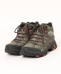 W MOAB 3 SYNTHETIC MID GORE-TEX　500182