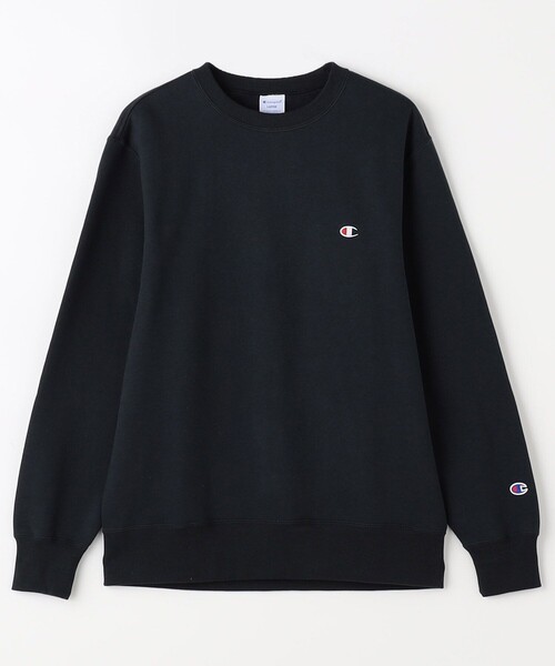 限定展開 Champion/チャンピオン CREW NECK SWEATSHIRT / クルーネック スウェット / C3-Y037（スウェット）｜FREAK'S STORE（フリークスストア）