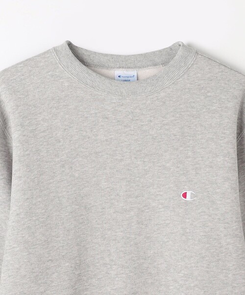 限定展開 Champion/チャンピオン CREW NECK SWEATSHIRT / クルー