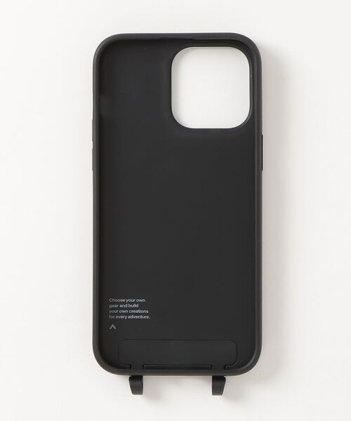 Polaroid x Topologie Bump Phone Case iPhone 14 Pro Max【ケース単体