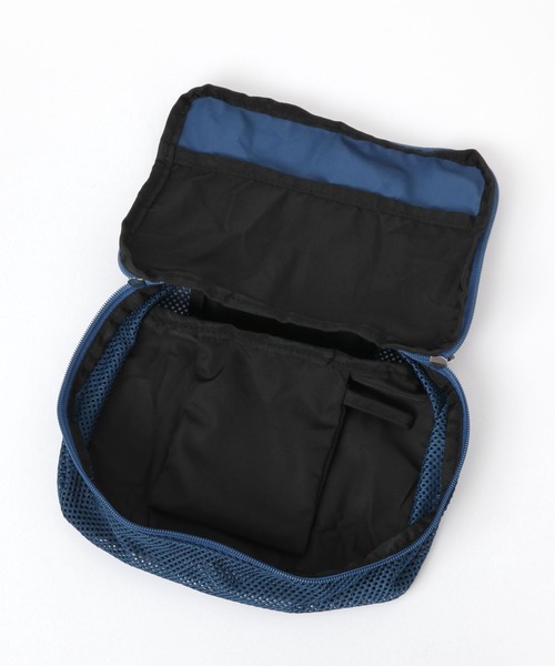 【Nicoさま】ご購入品 オリジナルニコロゴオーガナイザー/Sサイズ（トラベルグッズ