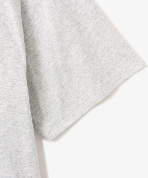 【セール】atmos Vintage college logo T-Shirts / アトモス ヴィンテージ カレッジ ロゴ ティ－シャツ（Tシャツ/カットソー）｜atmos（アトモス）