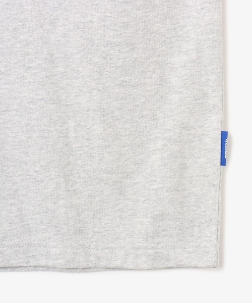 【セール】atmos Vintage college logo T-Shirts / アトモス ヴィンテージ カレッジ ロゴ ティ－シャツ（Tシャツ/カットソー）｜atmos（アトモス）