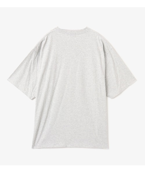 【セール】atmos Vintage college logo T-Shirts / アトモス ヴィンテージ カレッジ ロゴ ティ－シャツ（Tシャツ/カットソー）｜atmos（アトモス）