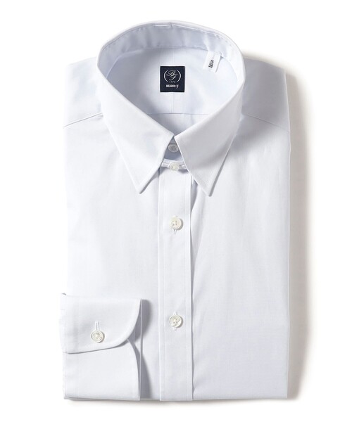 BEAMS F（ビームスエフ）の「ピンポイント オックスフォード ライト