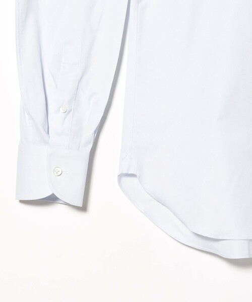 BEAMS F（ビームスエフ）の「ピンポイント オックスフォード ライト