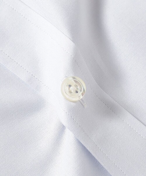 BEAMS F（ビームスエフ）の「ピンポイント オックスフォード ライト