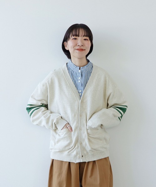 PAR ICI（パーリッシィ）｜カーディガン/ボレロ一覧 - WEAR
