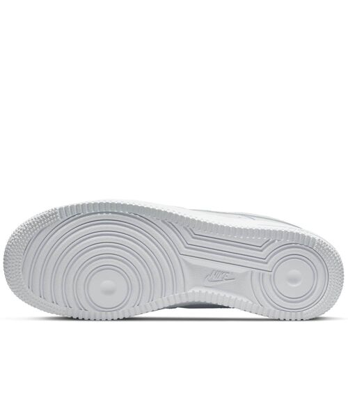 ナイキエアフォース1'07メンズシューズ/NikeAirForce1'07Men'sShoesCW2288-111White