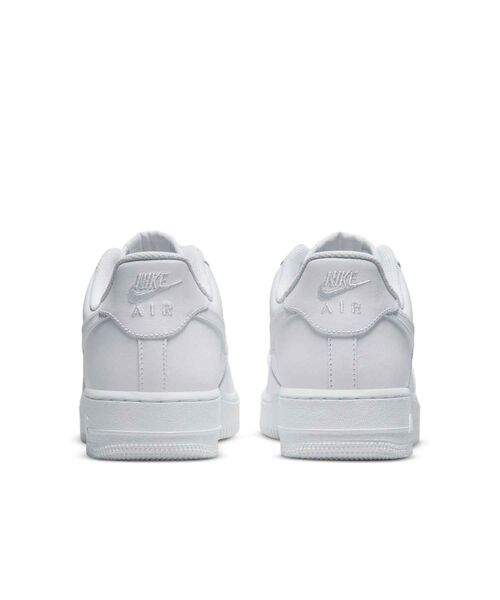 ナイキエアフォース1'07メンズシューズ/NikeAirForce1'07Men'sShoesCW2288-111White